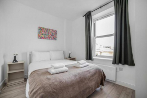 Charming Semi 1-bed Walk To Tower Of London